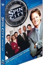 Watch Spin City 2KMovies